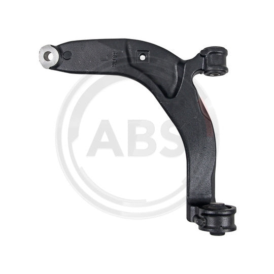 211897 Track Control Arm