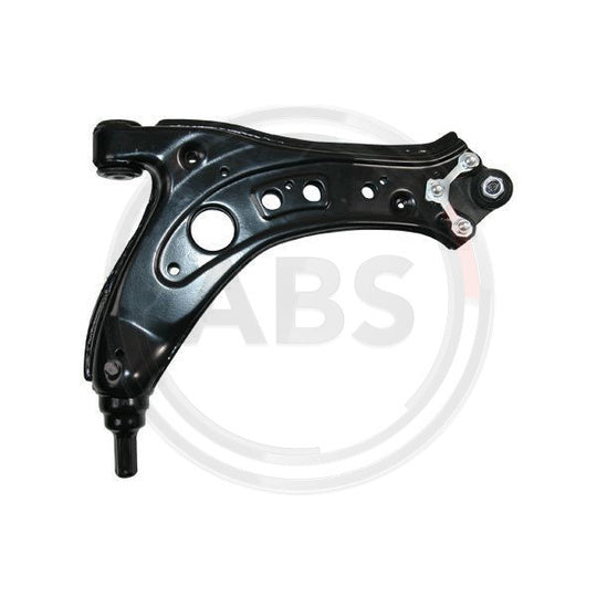 210512 Track Control Arm
