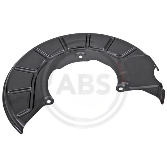 11251 Splash Panel, brake disc