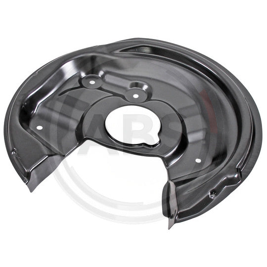 11036 Splash Panel, brake disc