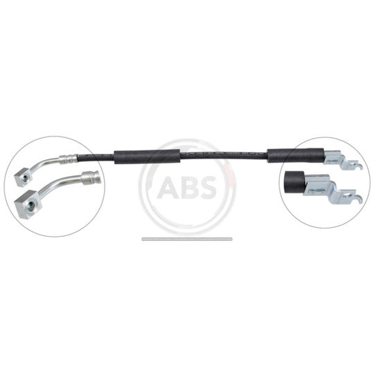 SL 4806 Brake Hose