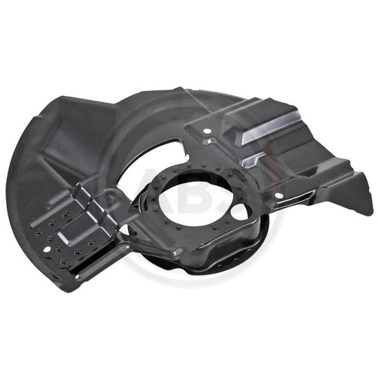 11074 Splash Panel, brake disc