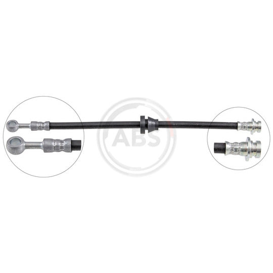 SL 1189 Brake Hose