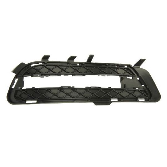 6502-07-3529916P Ventilation Grille, bumper