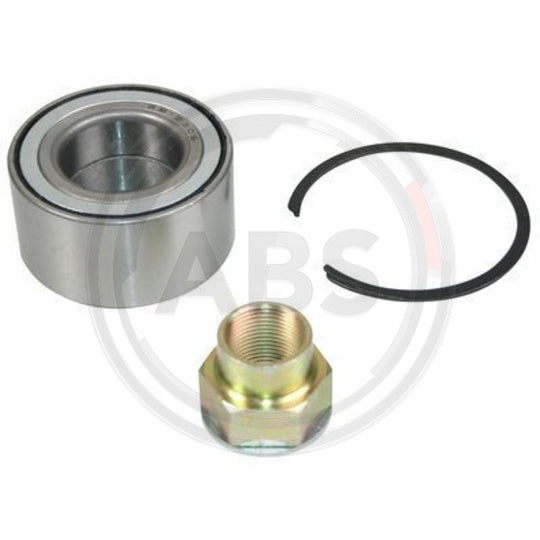 200309 Wheel Bearing Kit