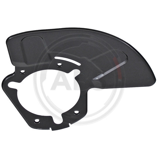 11337 Splash Panel, brake disc