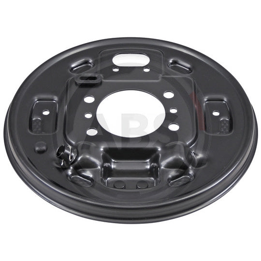 11439 Splash Panel, brake disc