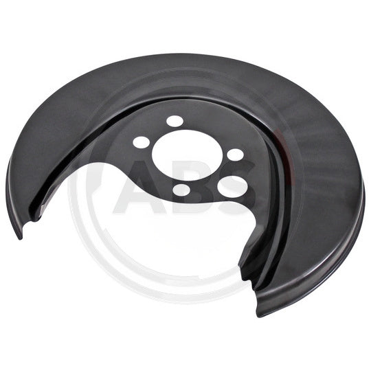 11356 Splash Panel, brake disc