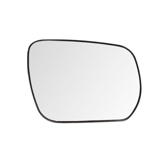 6102-18-2002412P Mirror Glass, outside mirror