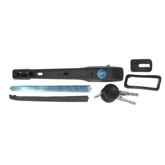 6010-01-030402P Door Handle
