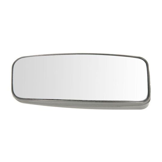 6102-02-1213992P Mirror Glass, outside mirror