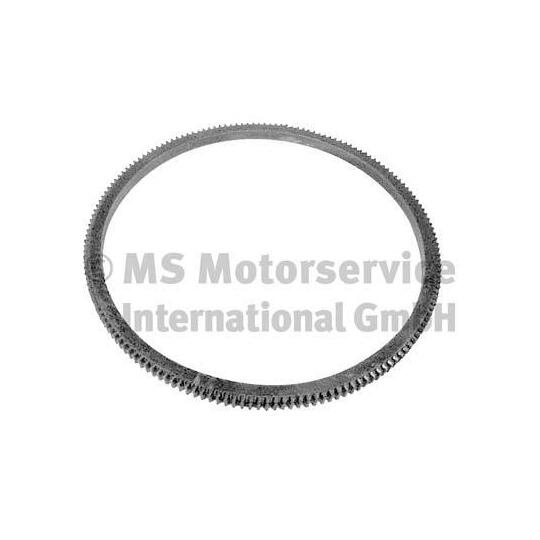 20090711010 Ring Gear, flywheel