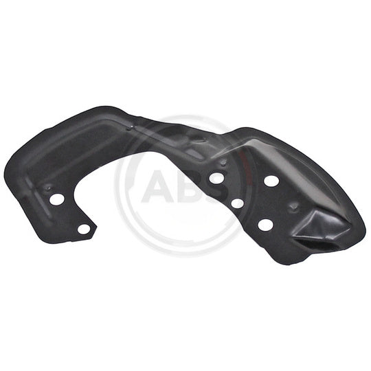 11154 Splash Panel, brake disc