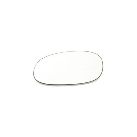 6102-02-1291283P Mirror Glass, outside mirror