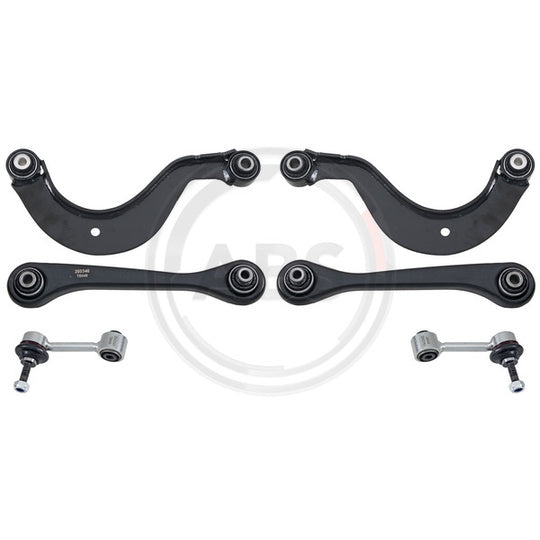 219920 Suspension Kit