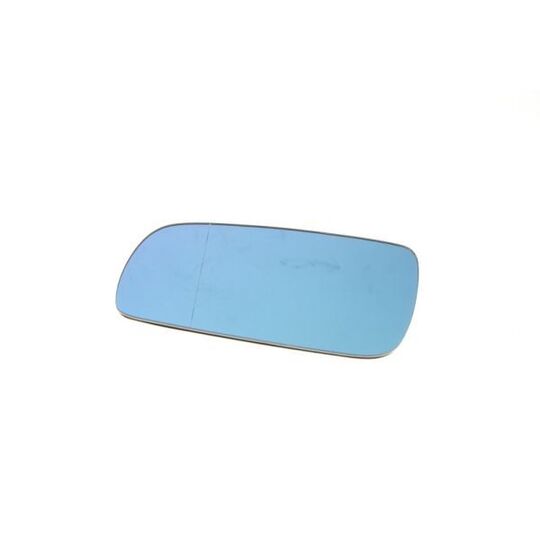6102-02-1237127P Mirror Glass, outside mirror