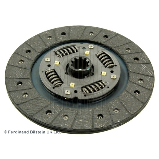 ADB113102 Clutch Disc