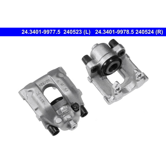 24.3401-9977.5 Brake Caliper