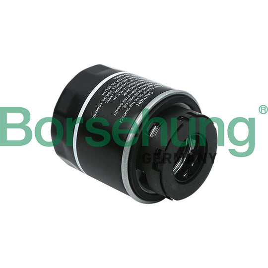 B12814 Oil filter