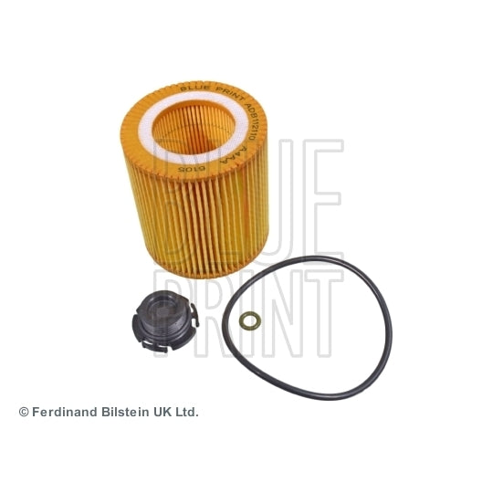 ADB112110 Oil filter