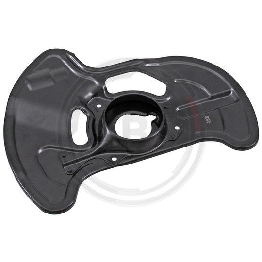 11326 Splash Panel, brake disc