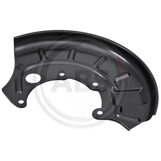 11001 Splash Panel, brake disc