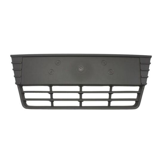 6502-07-2536991PP Ventilation Grille, bumper