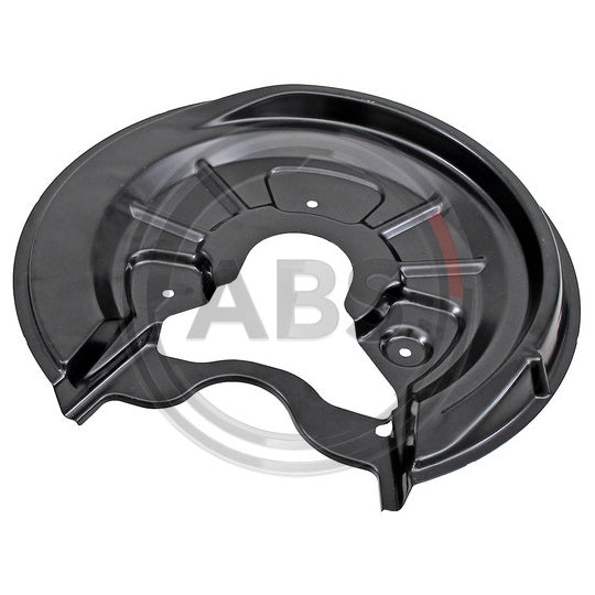 11040 Splash Panel, brake disc