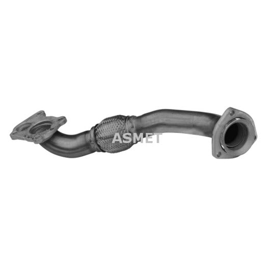 03.099 Exhaust pipe