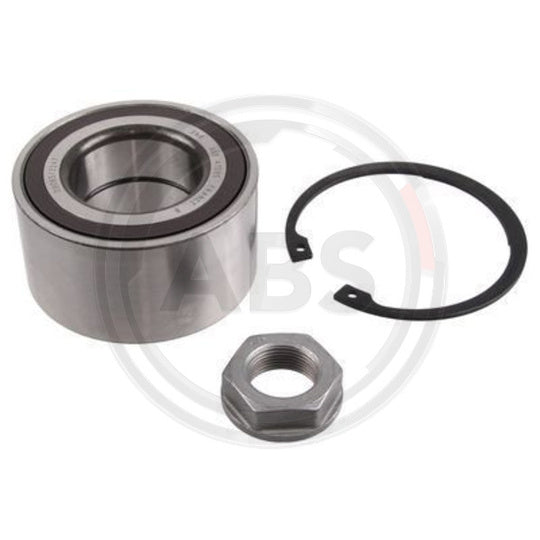 201132 Wheel Bearing Kit