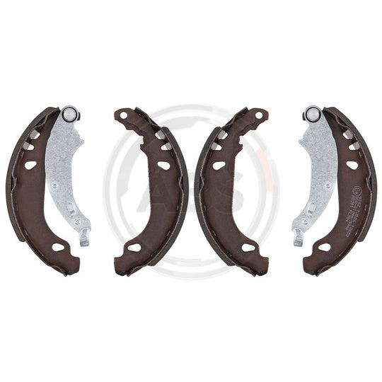 9092 Brake Shoe Set