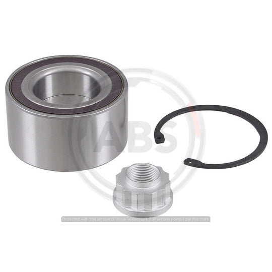 201895 Wheel Bearing Kit