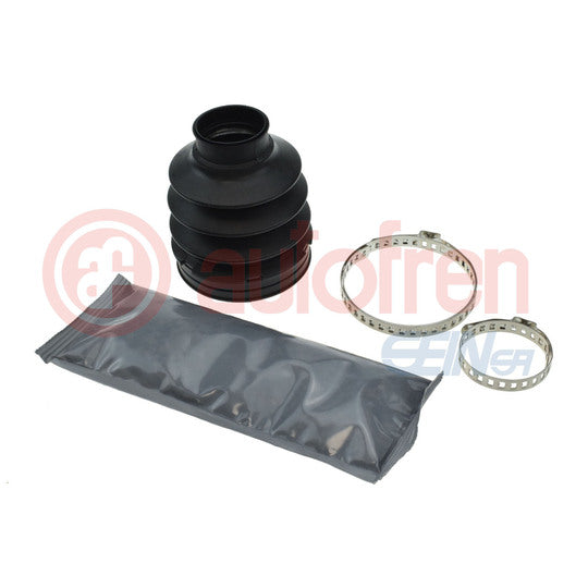 D8557T Bellow Set, drive shaft
