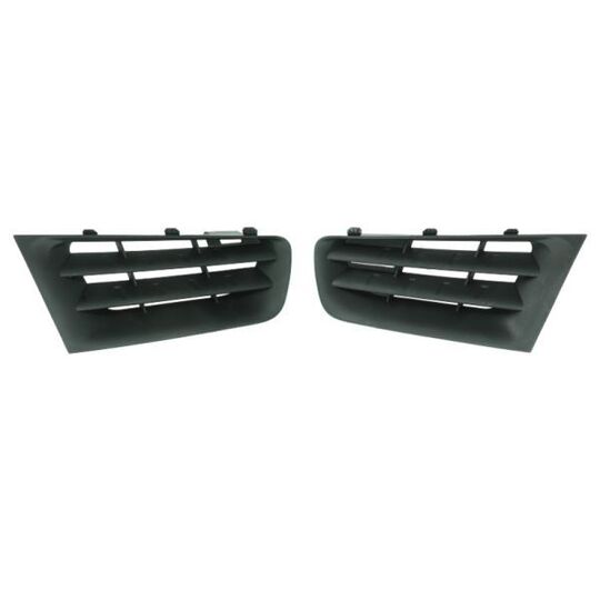 6502-07-6041996Q Ventilation Grille, bumper
