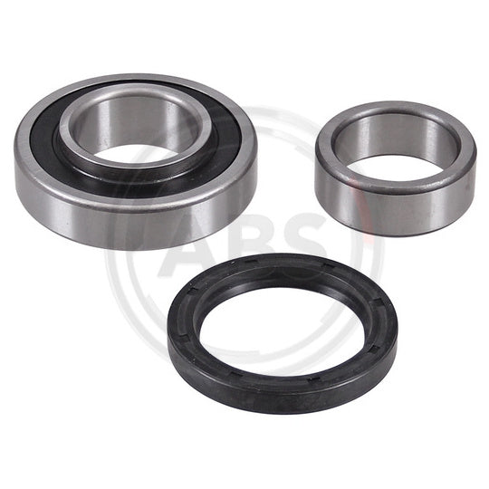 200735 Wheel Bearing Kit