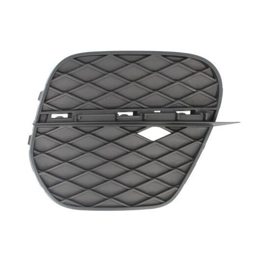 6502-07-0096916P Ventilation Grille, bumper
