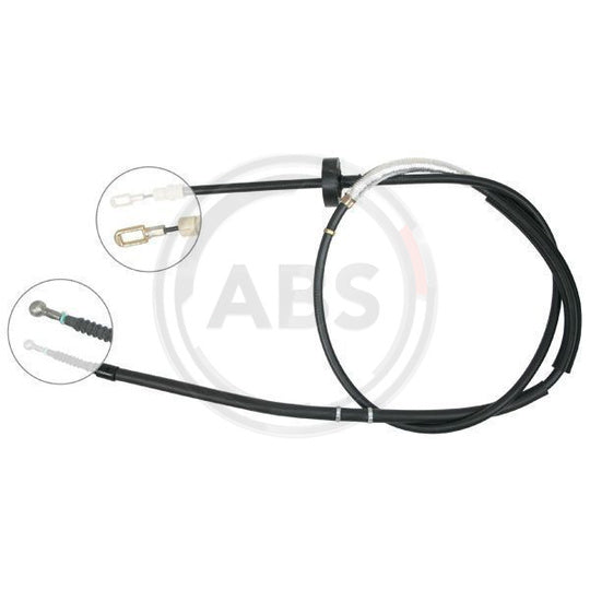 K18607 Cable, parking brake
