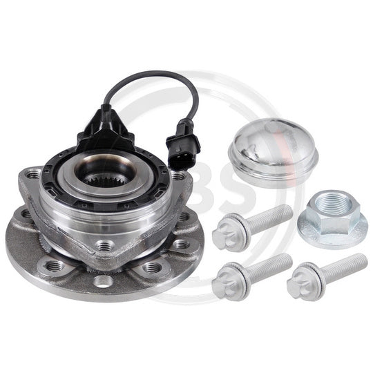 200899 Wheel hub