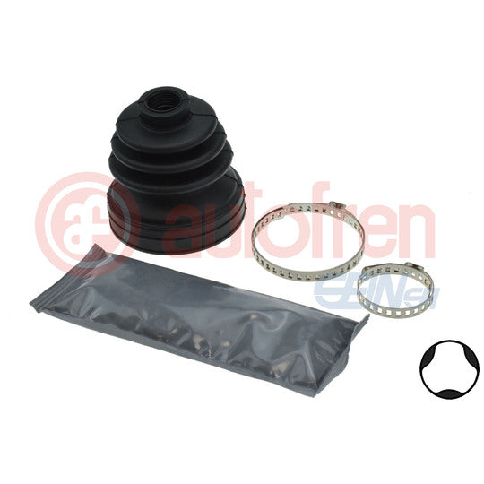 D8605 Bellow Set, drive shaft