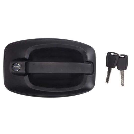 6010-07-038401PP Door Handle