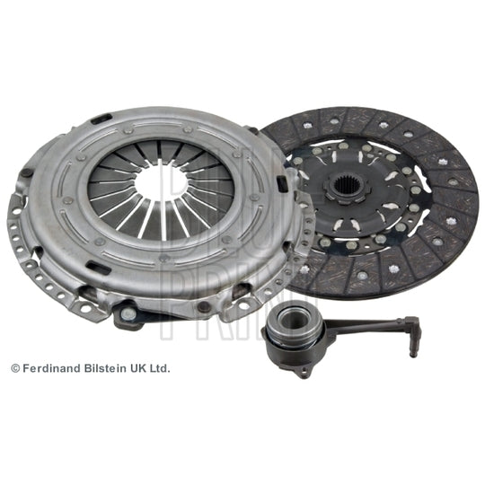 ADV183016 Clutch Kit