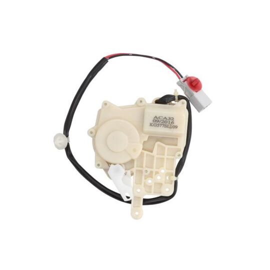 6010-12-028442P Control Valve, central locking