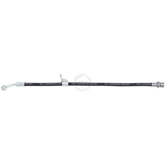 SL 6636 Brake Hose