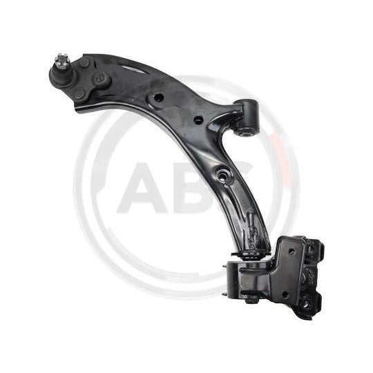 211126 Track Control Arm