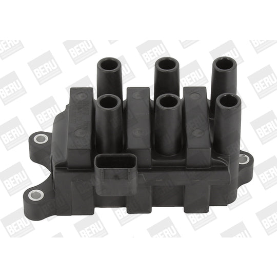 ZS 372 Ignition coil