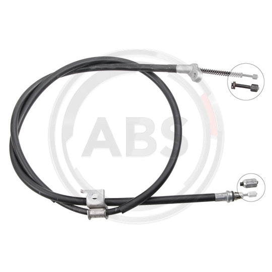 K18945 Cable, parking brake