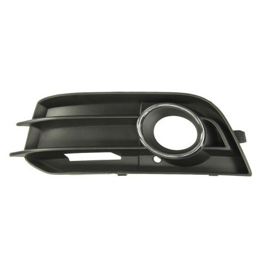 6502-07-0045917P Ventilation Grille, bumper