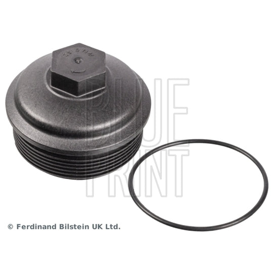 ADBP990002 Cap, oil filter housing