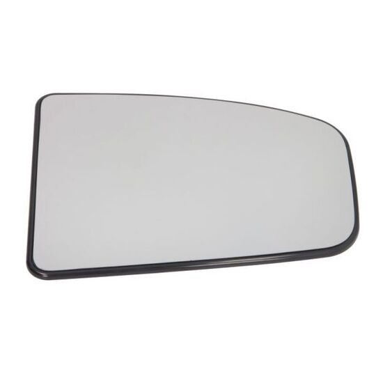 6102-02-1221240P Mirror Glass, outside mirror
