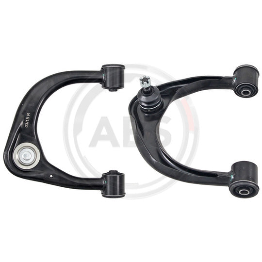 211945 Track Control Arm